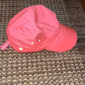 Lululemon Running Hat